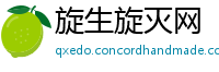 旋生旋灭网